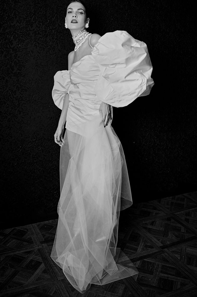 Photograph by Zhanna Kletskaya