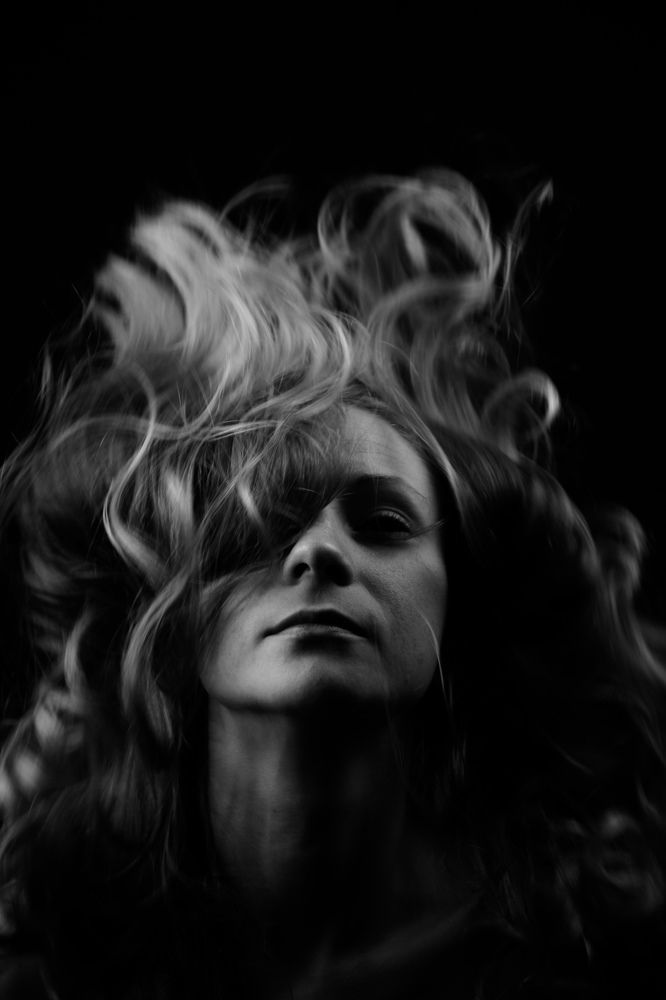 Photograph by Ксения Мисько