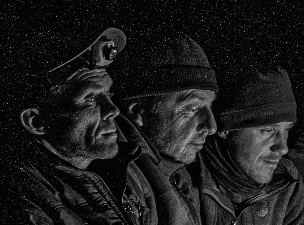 Photograph by Алексей Евсеенков