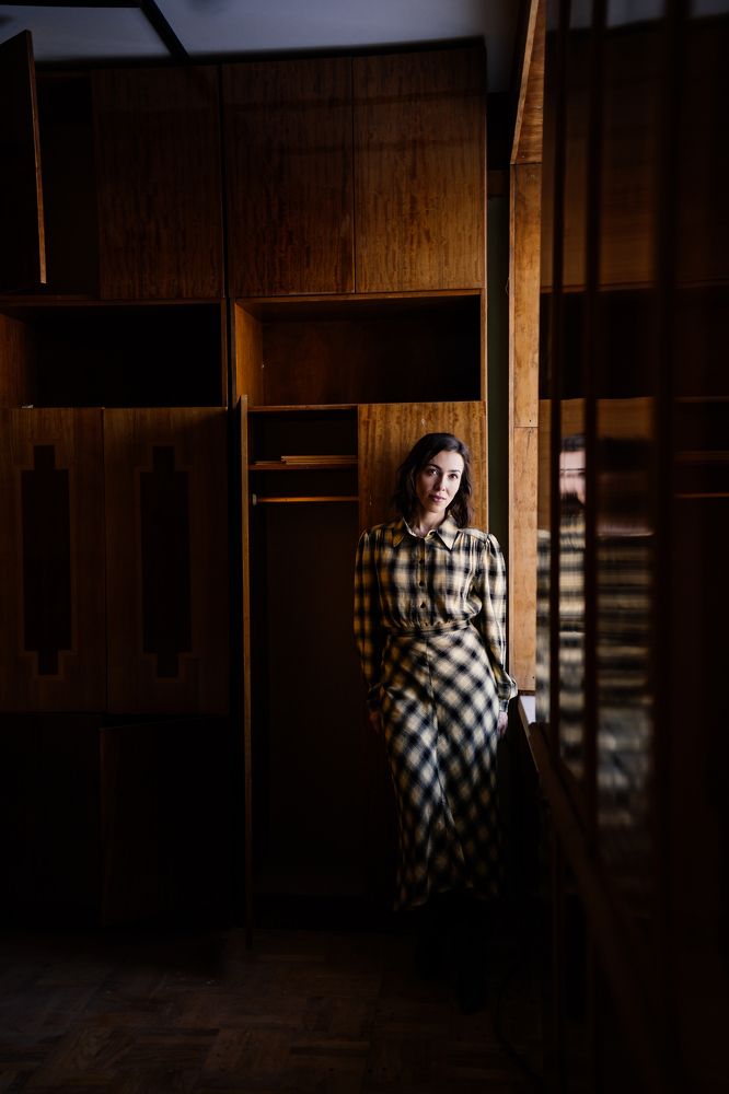 Photograph by Юлия Карасева