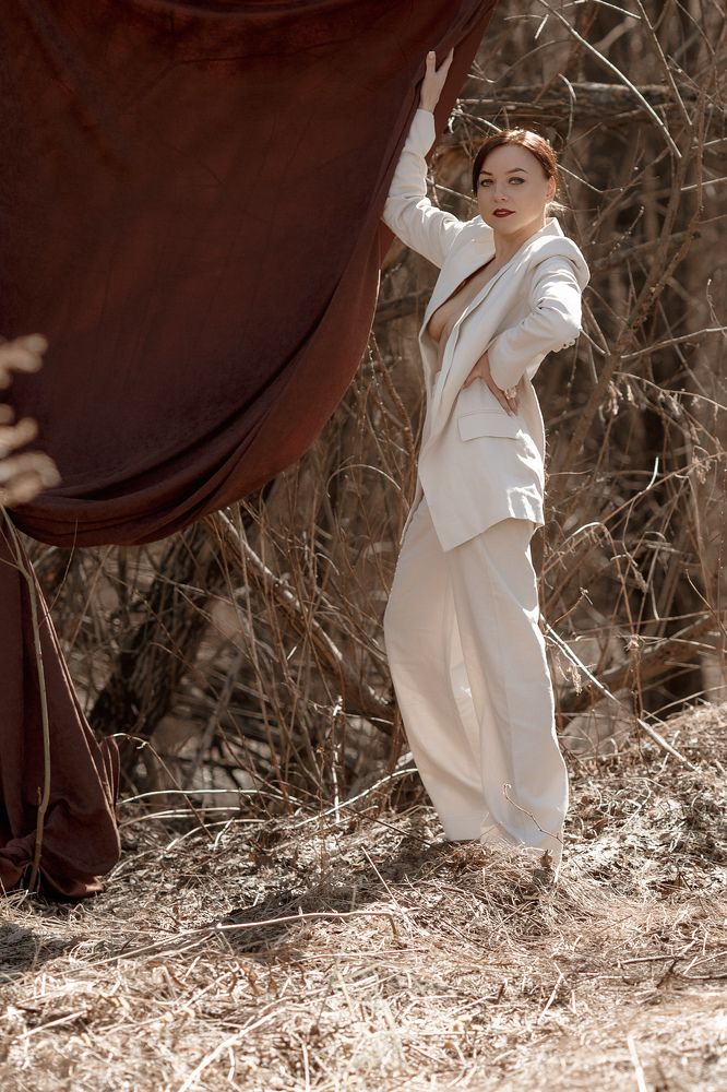 Photograph by Анна Баранова