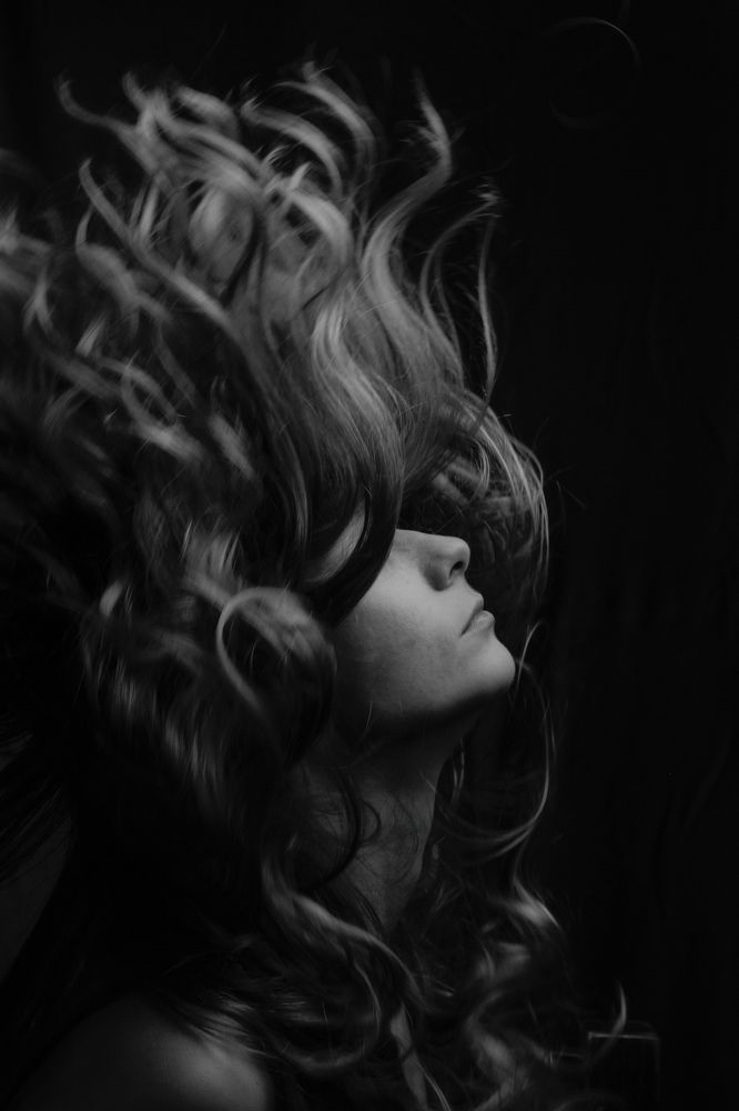 Photograph by Ксения Мисько