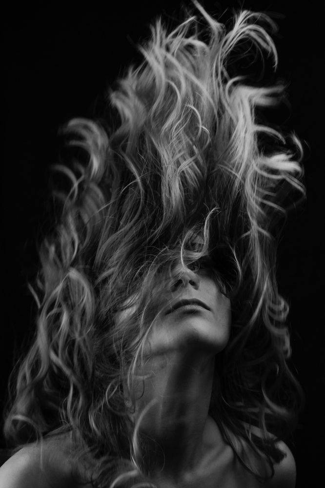 Photograph by Ксения Мисько