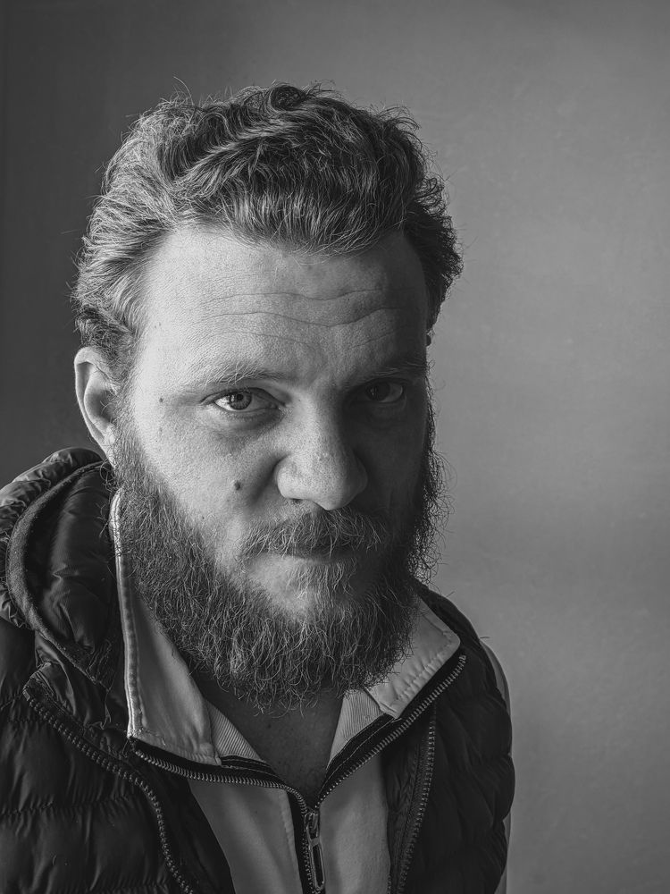 Photograph by Александр Шевченко