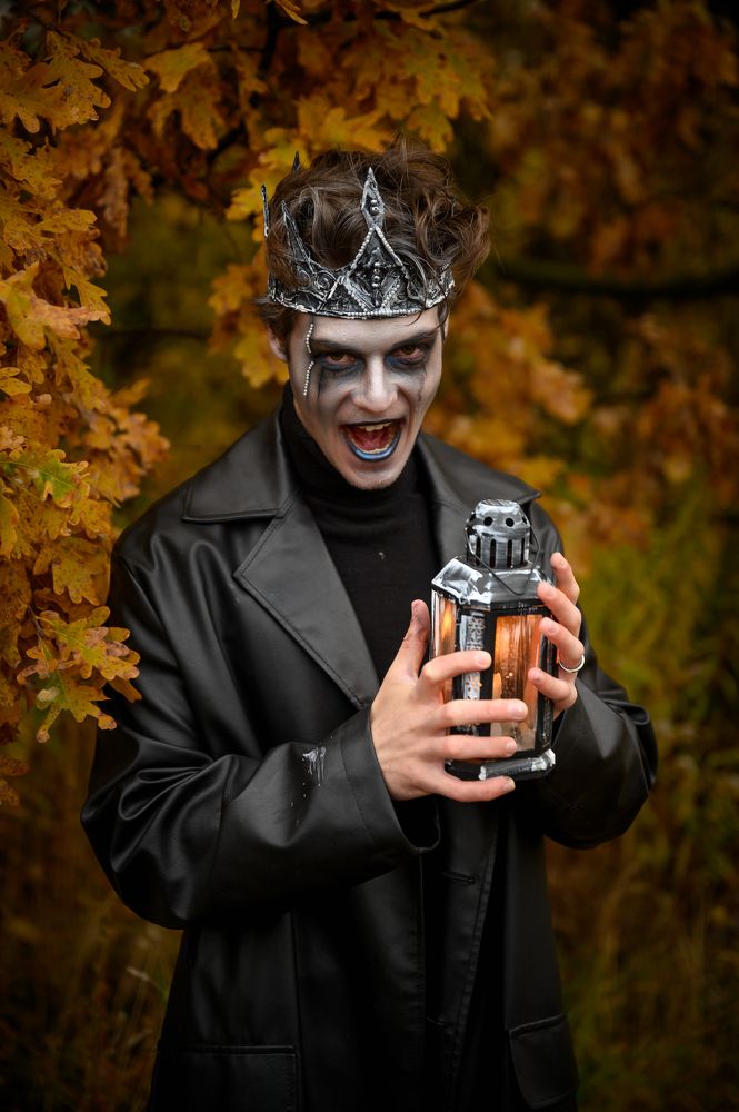 Photograph by Ломовской Роман