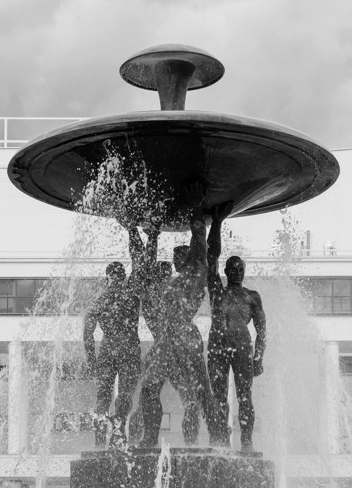 Photograph by Юлия Страданченкова