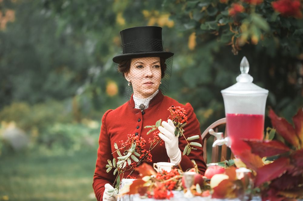 Photograph by Александра Судьбина