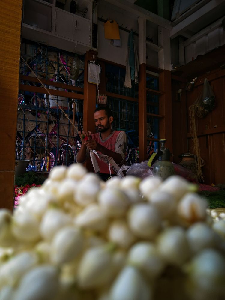 Photograph by Shayan Manna