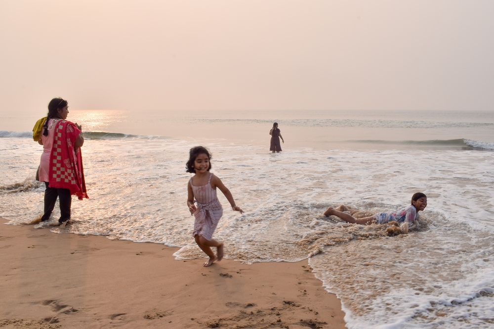 Photograph by Bithal Dattatreya Biswal