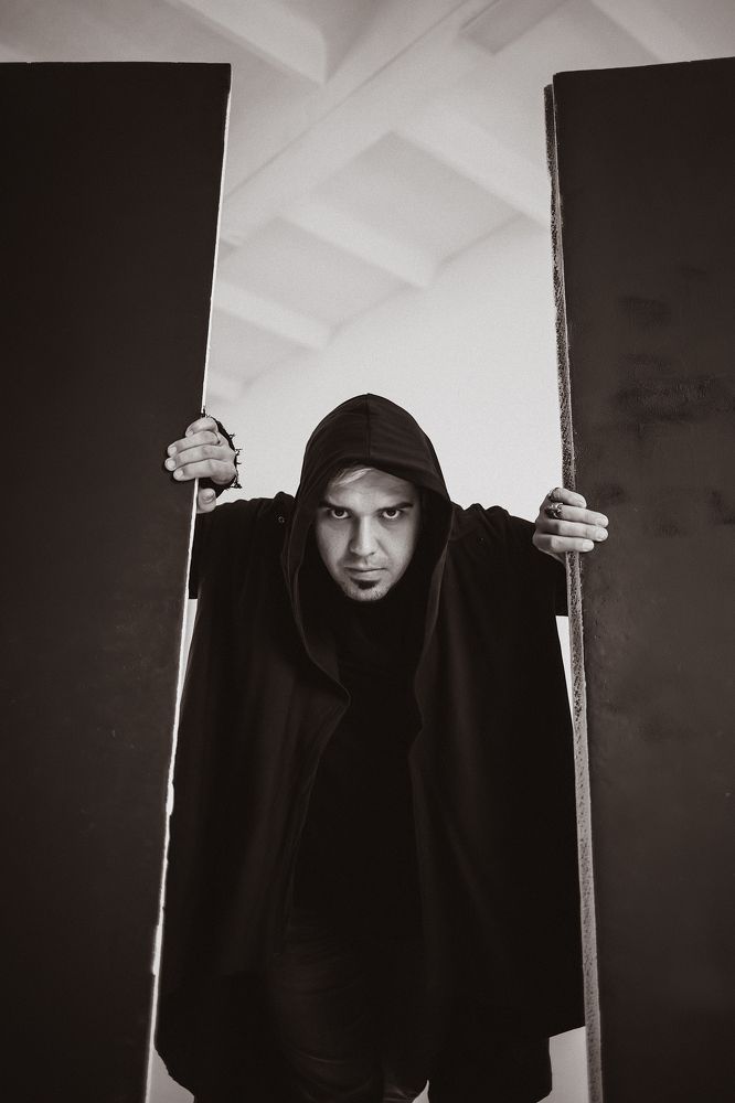 Photograph by Надежда Колесник