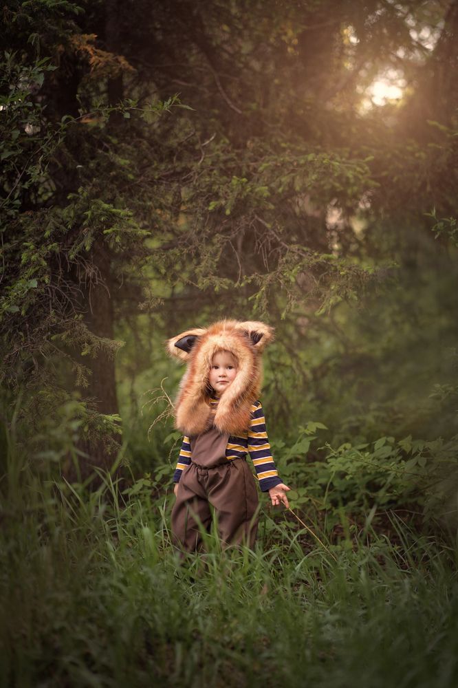 Фотография автора Мария Козлова