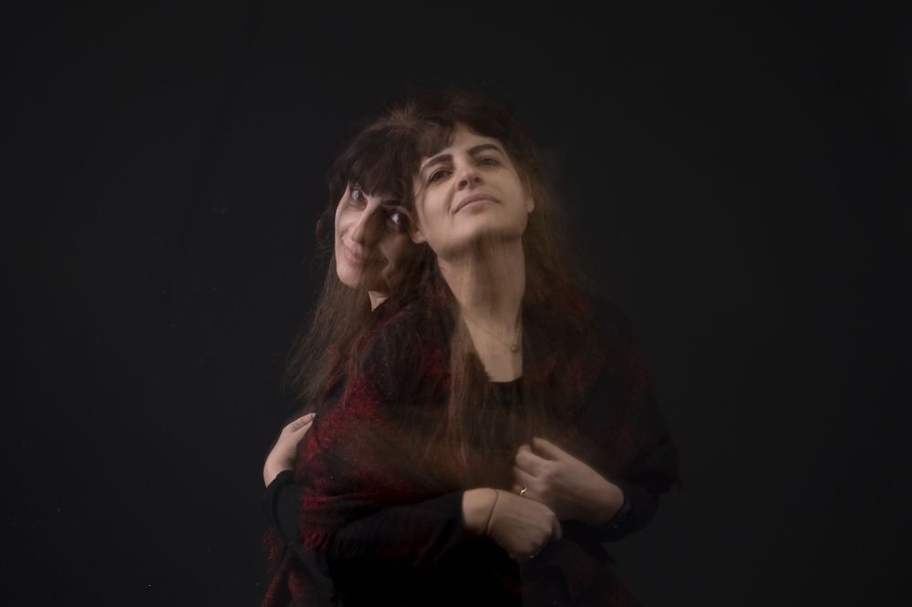 Photograph by Bedrettin Yılmaz