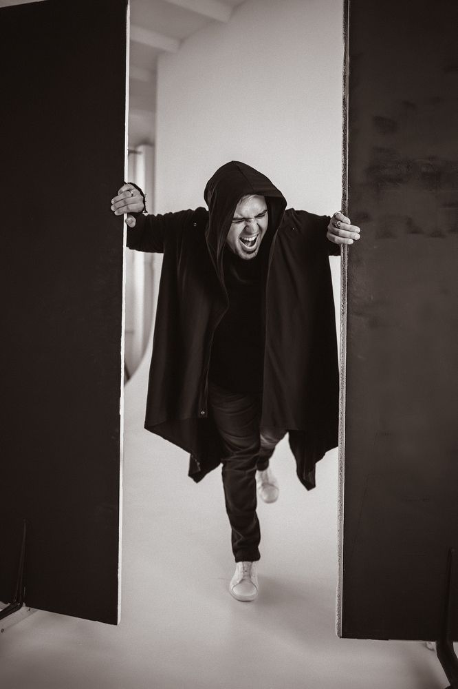 Photograph by Надежда Колесник