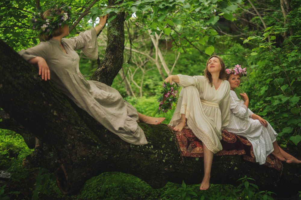 Photograph by Алена