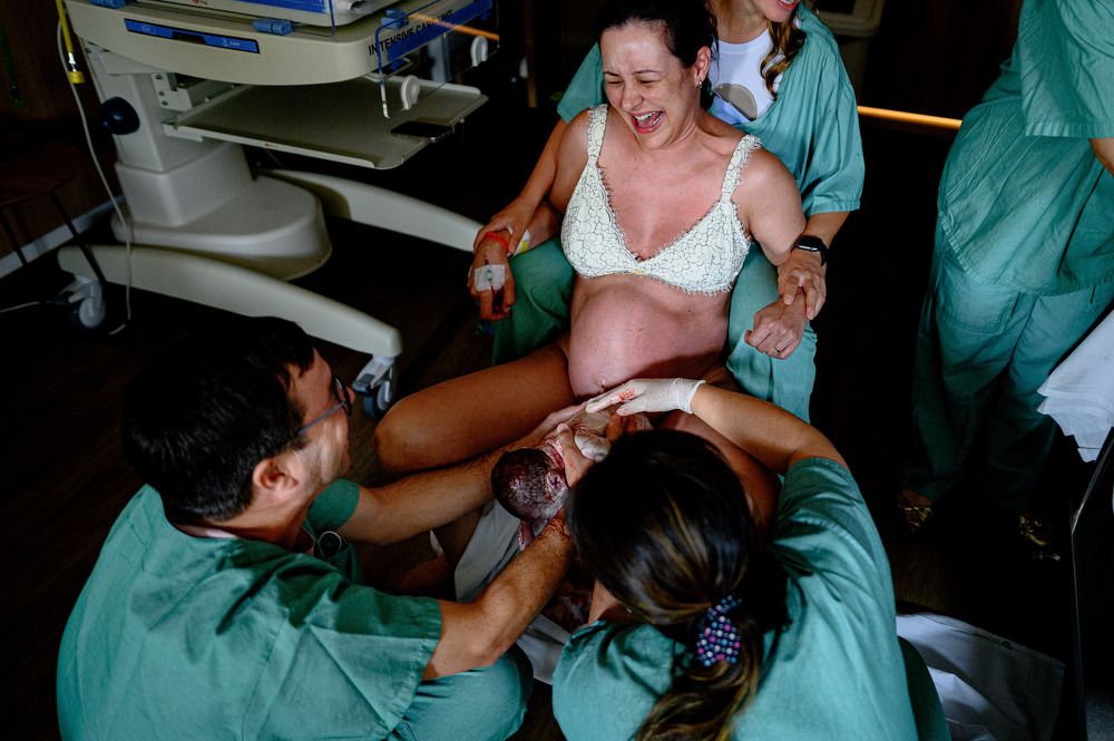 Photograph by Karoline Saadi