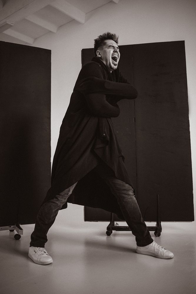 Photograph by Надежда Колесник