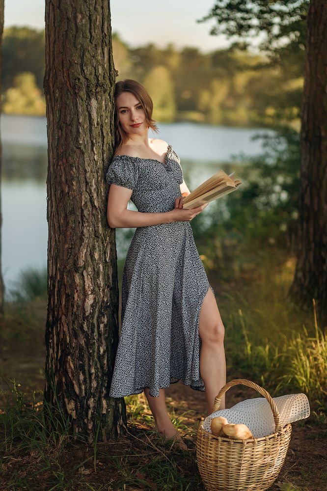 Photograph by Ольга Тишкова