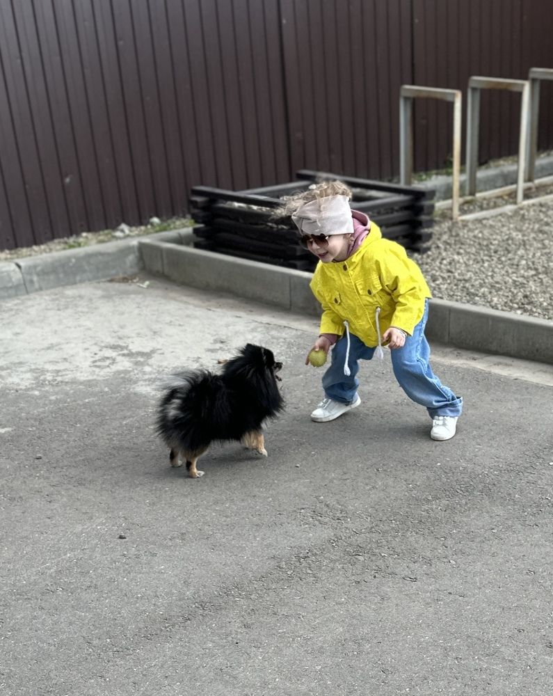 Фотография автора Анна Черных