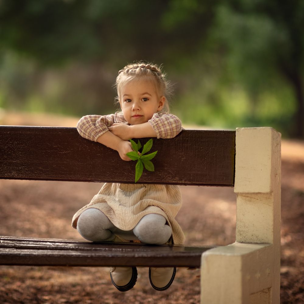 Photograph by Oxаna Karasko