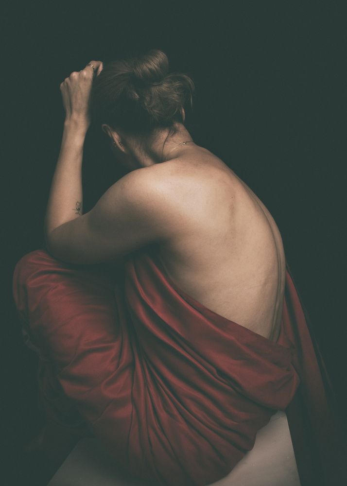 Photograph by Afshin Saeidinia