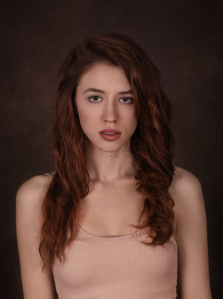 Photograph by Alina Aristova