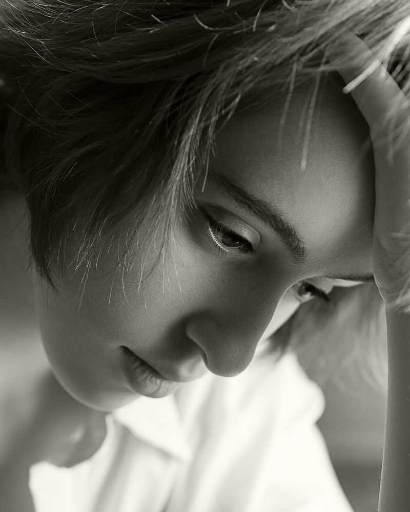 Photograph by Irina Tersenova