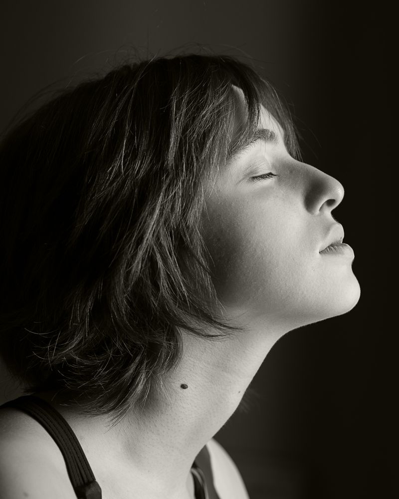 Photograph by Irina Tersenova