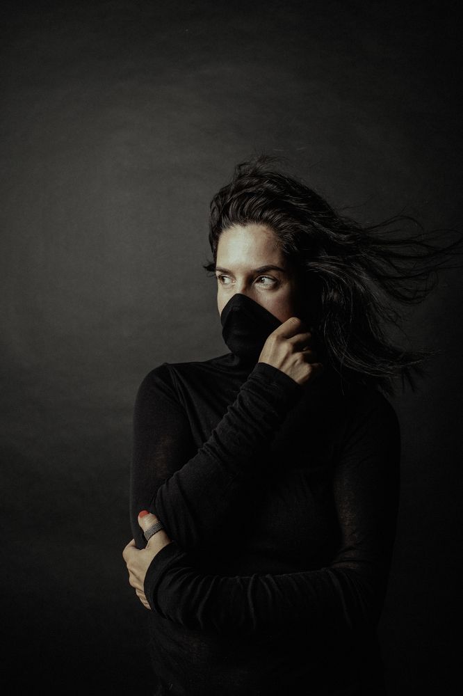 Photograph by Mila Semina