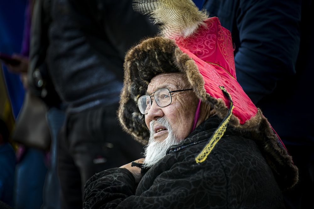 Photograph by Валентин Казанцев