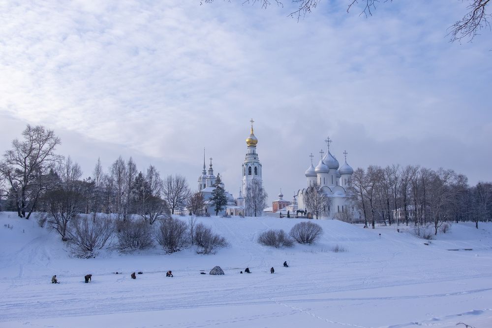Фотография автора Наталья Липовская