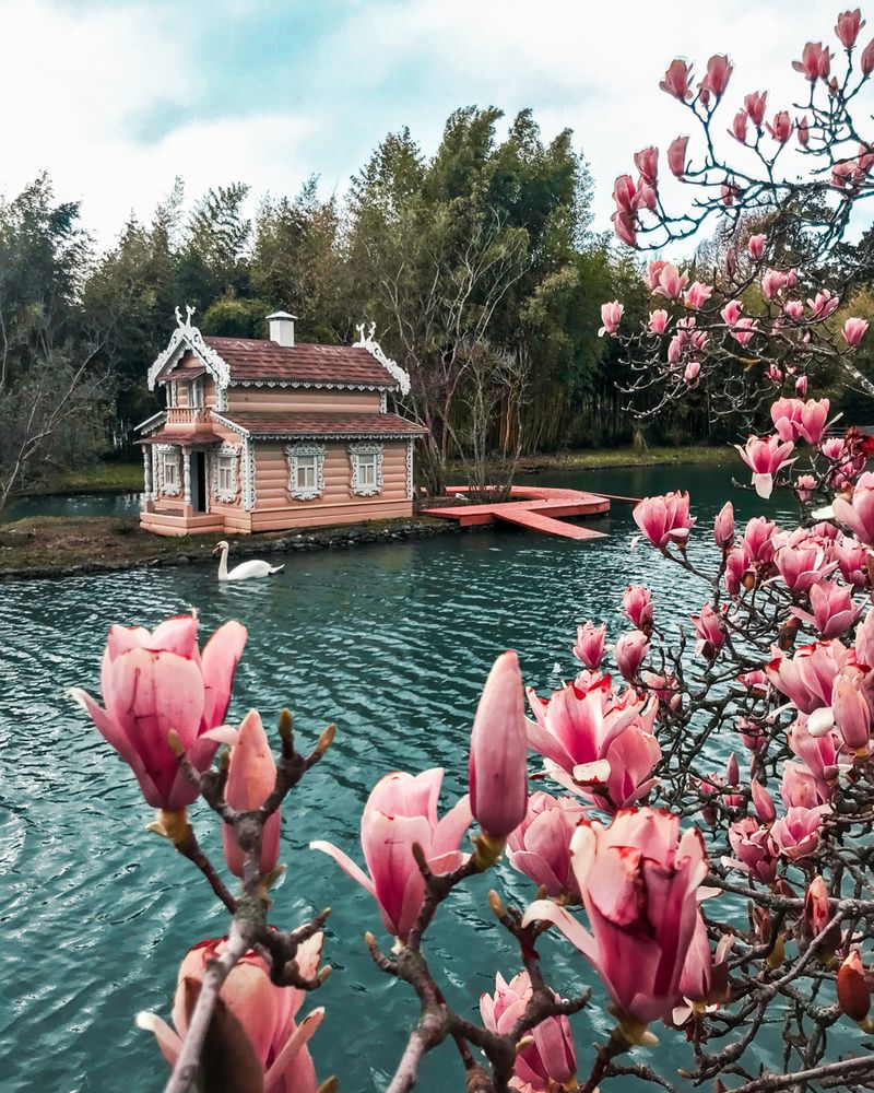 Photograph by Анна Сорокина