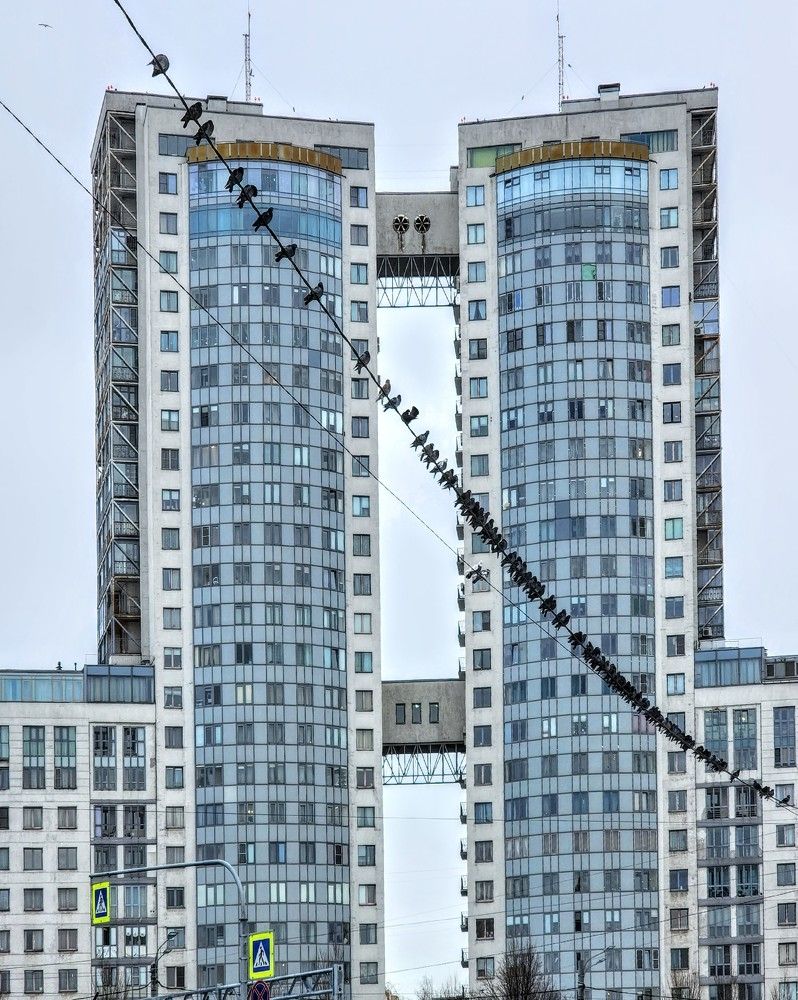 Photograph by Надежда Кудрявцева