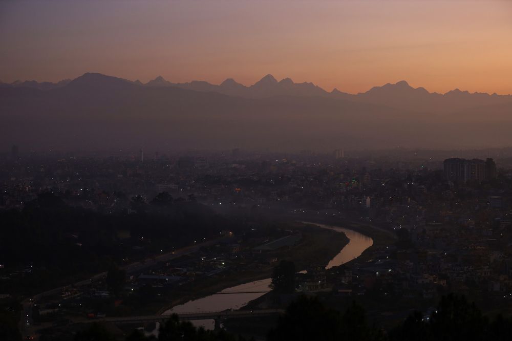 Photograph by Subash shrestha