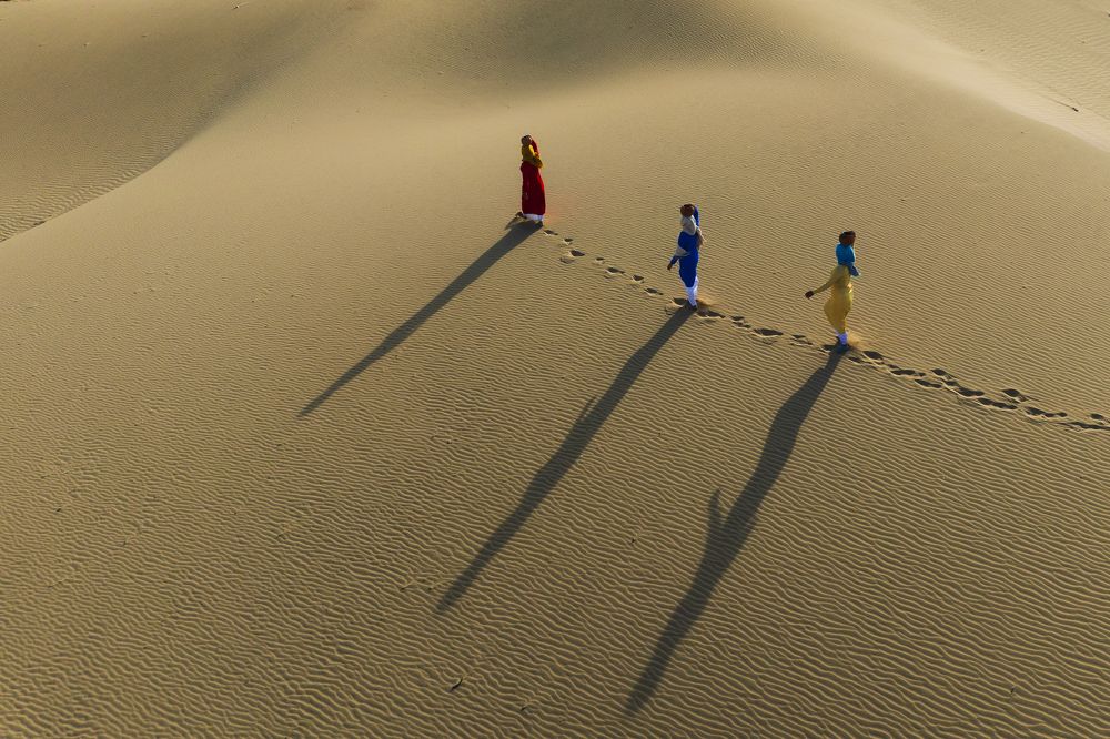 Photograph by Nguyen Ngoc Tuan