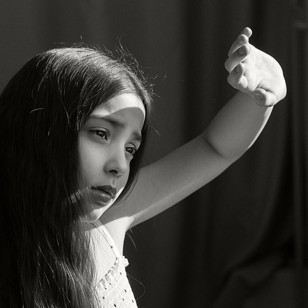 Photograph by Irina Tersenova