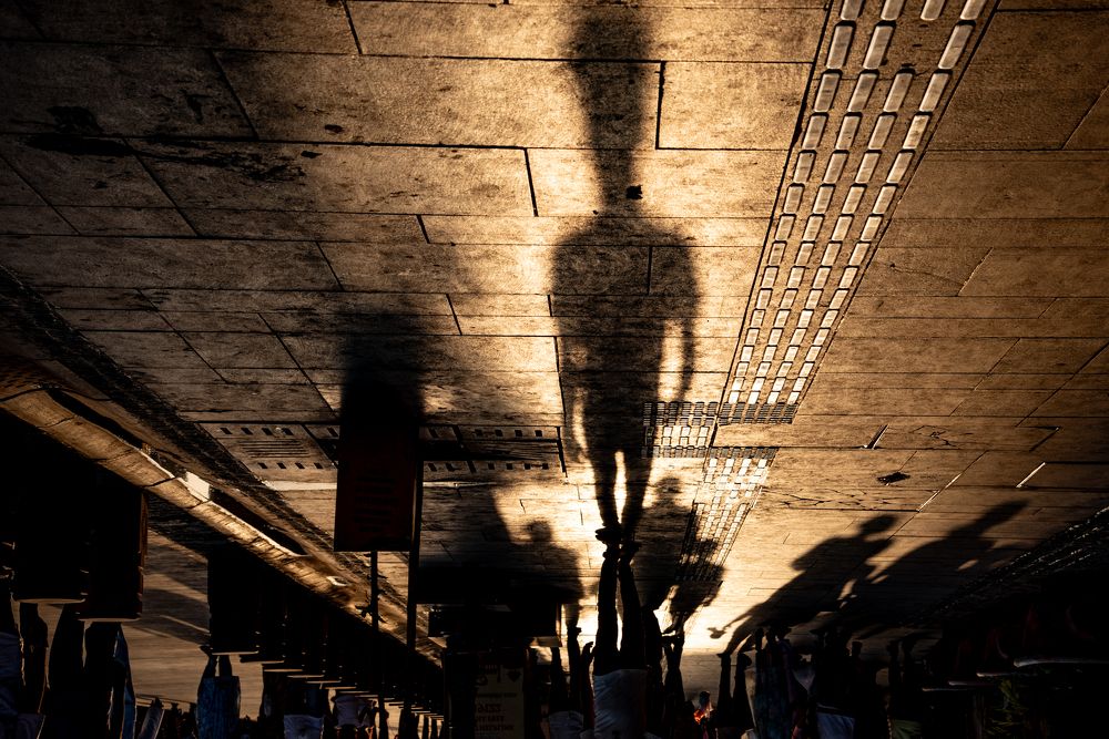 Photograph by Chetan Verma