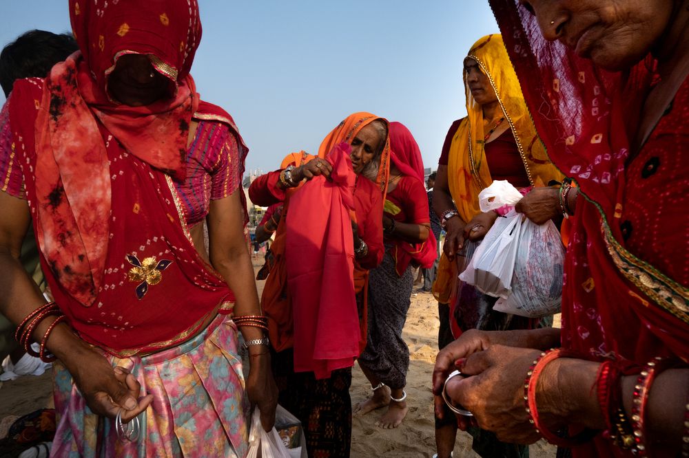 Photograph by Chetan Verma