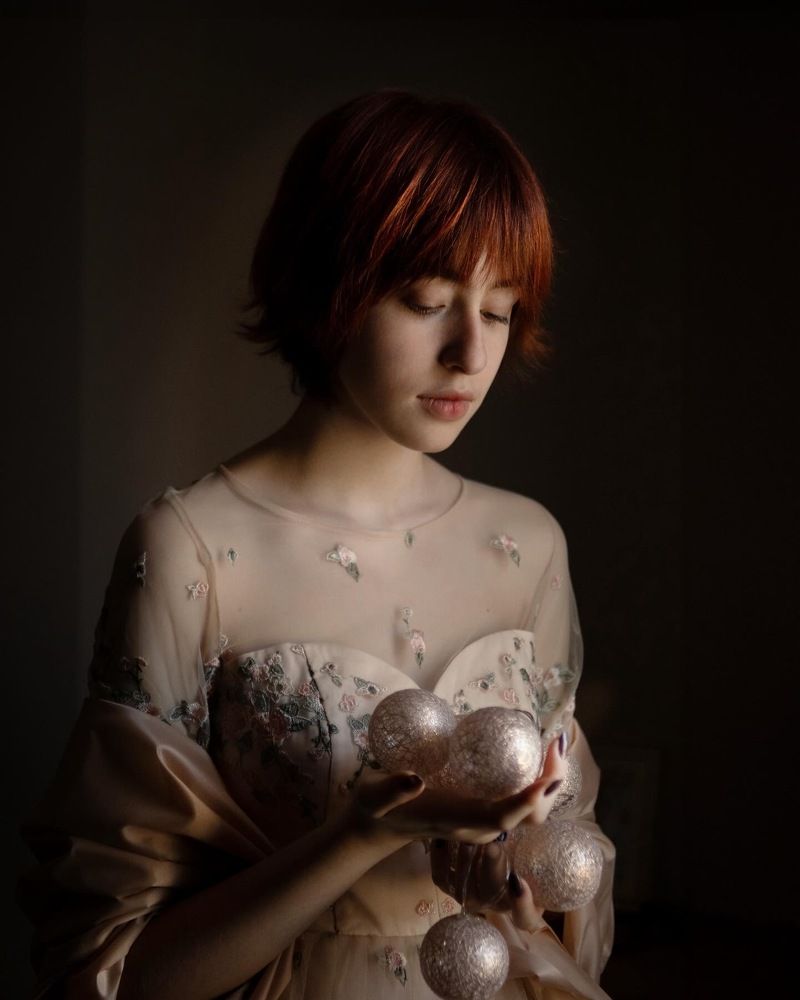 Photograph by Irina Tersenova