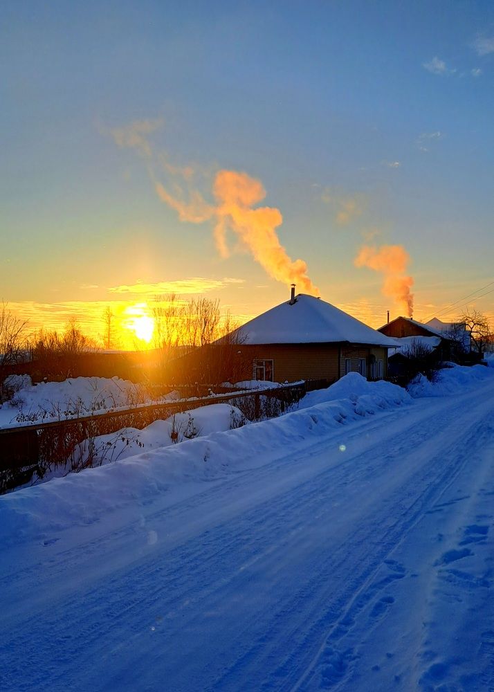 Photograph by Николай Худяков