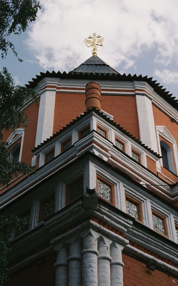 Фотография автора Кирилл Прянишников