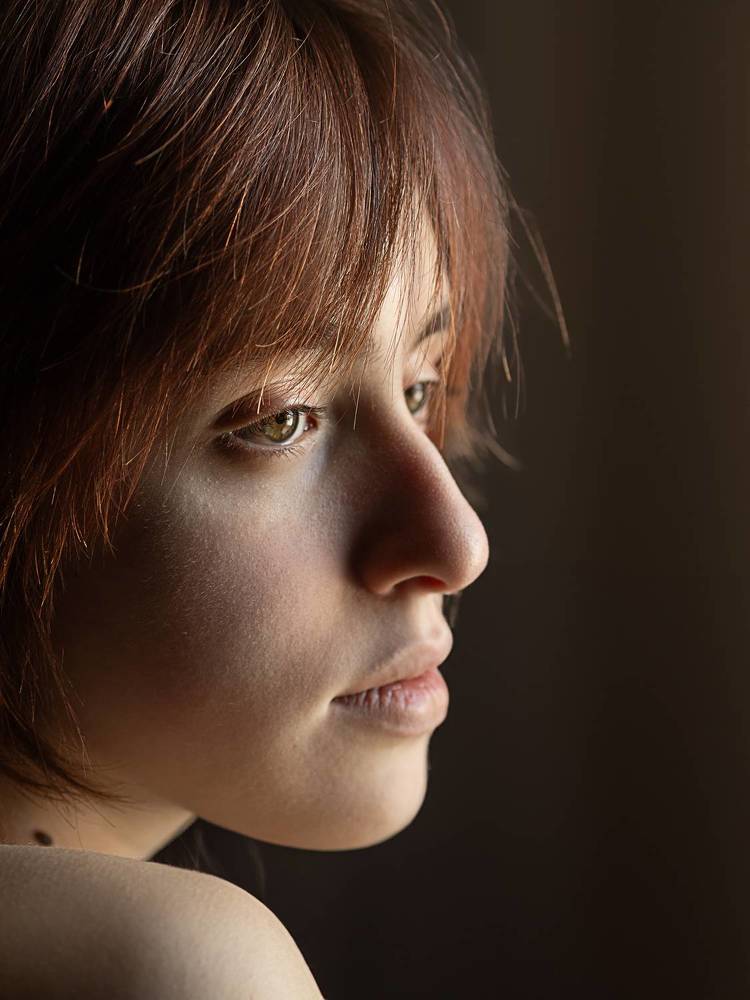 Photograph by Irina Tersenova