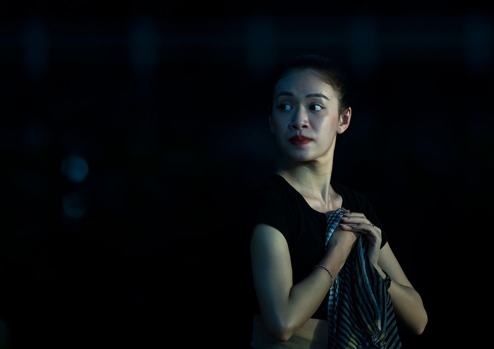 Photograph by QuocToan Nguyen