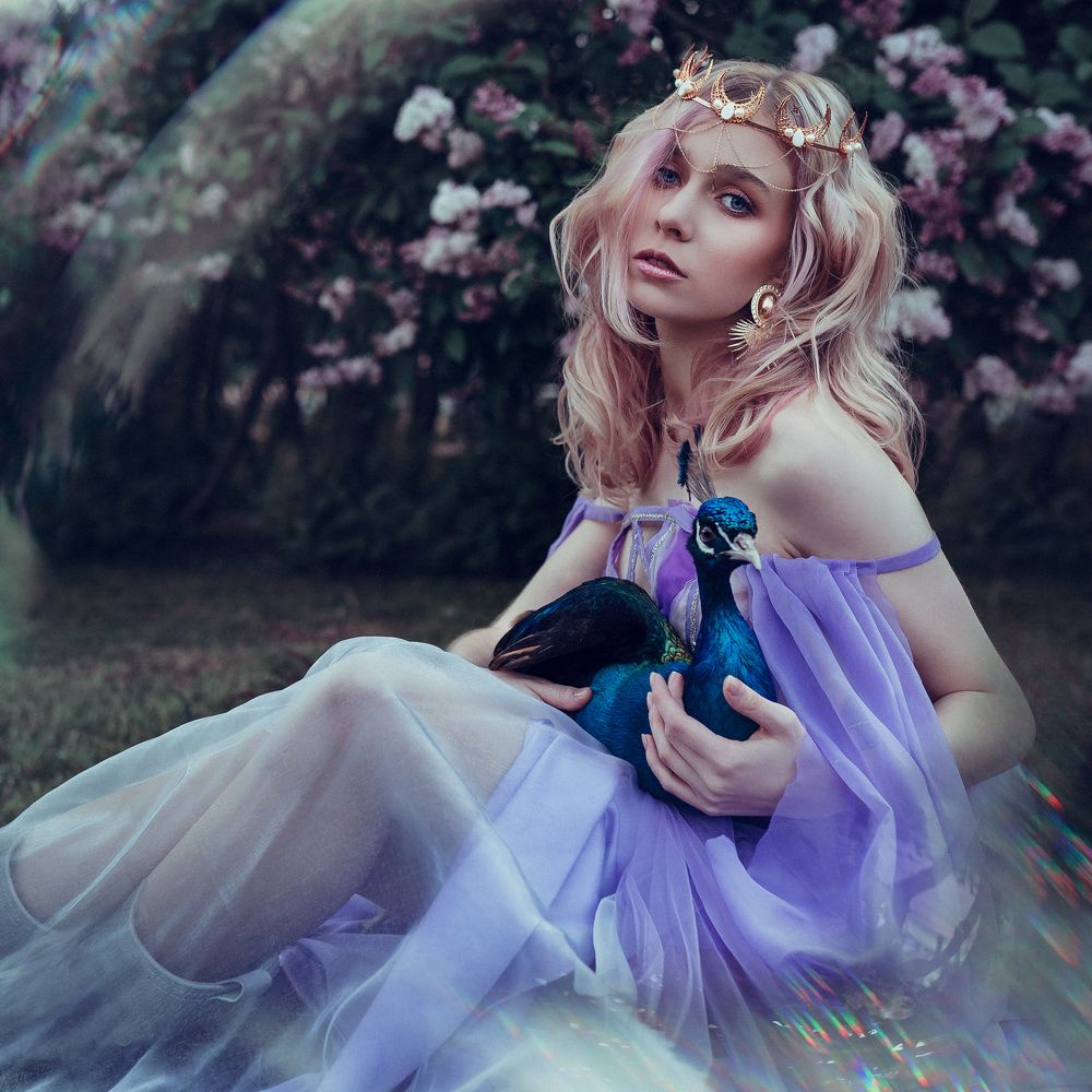 Photograph by Кулакова Екатерина