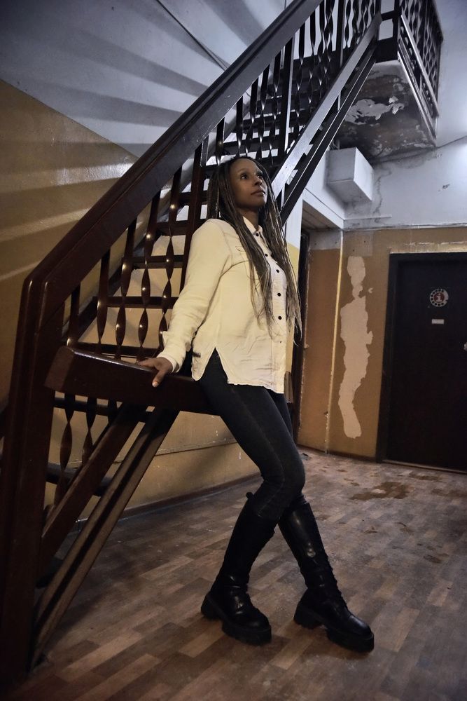 Photograph by Максим Михайлов