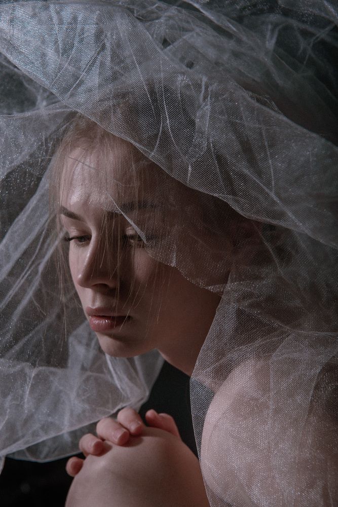 Photograph by Дарья Полиева