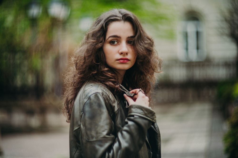 Photograph by Ivelina Cholakova