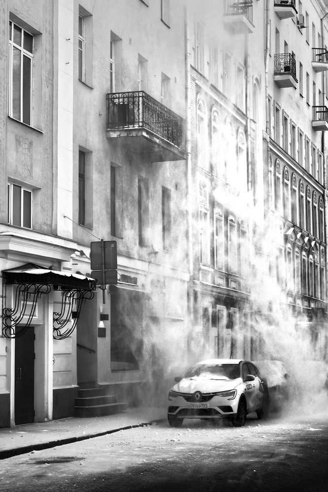 Photograph by Данил Макаренко