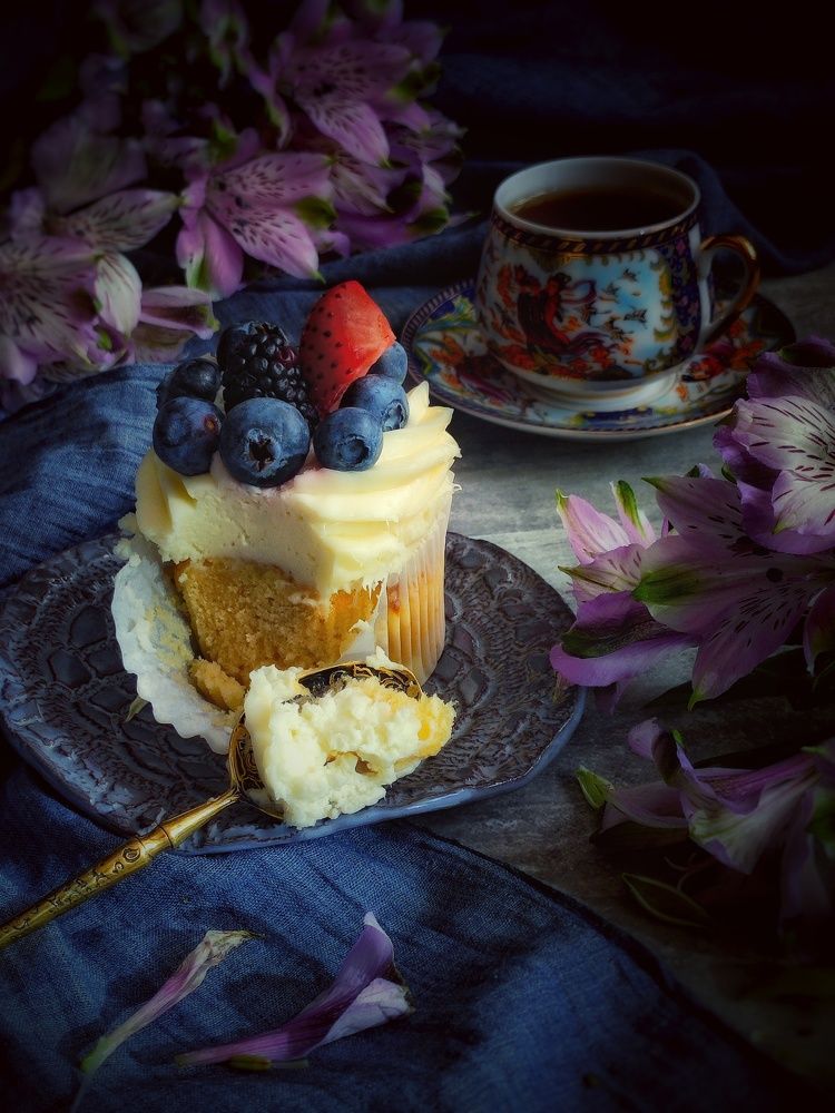 Photograph by Anastasia Malyukova