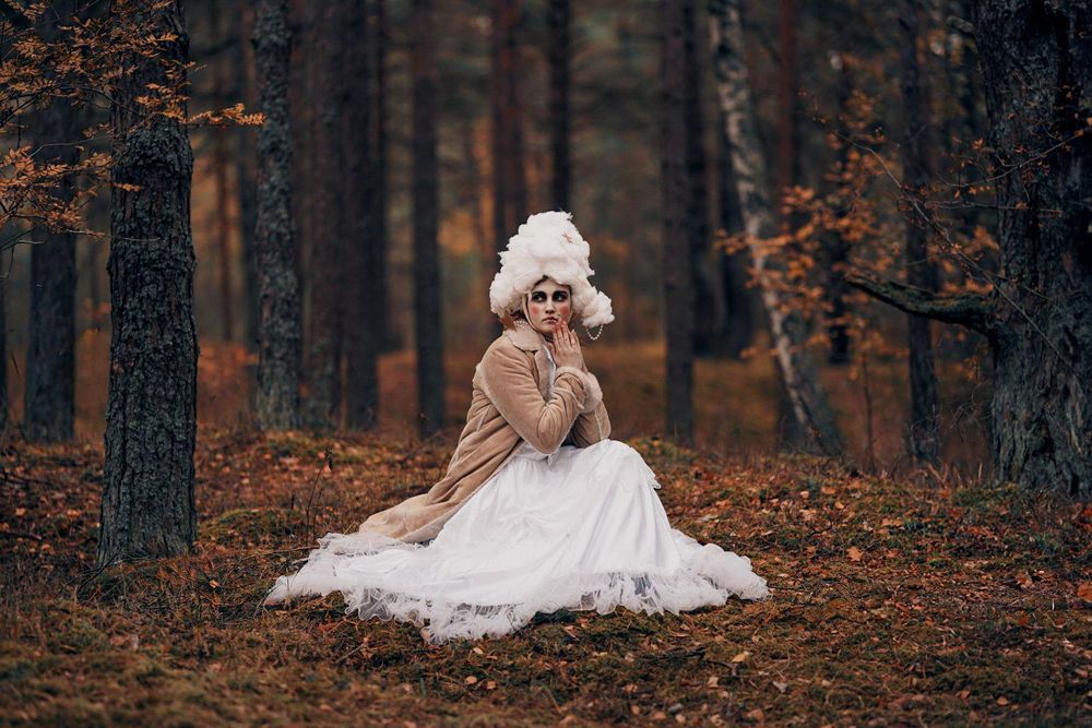 Photograph by Jurijs Rudzeiss