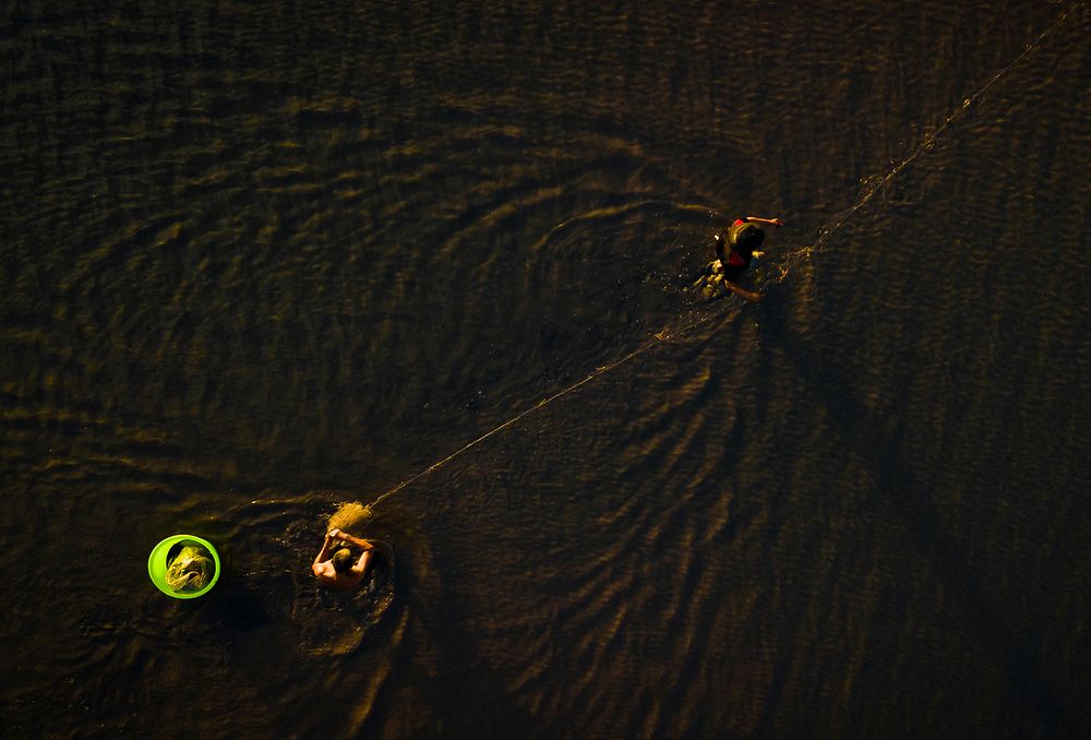 Photograph by QuocToan Nguyen